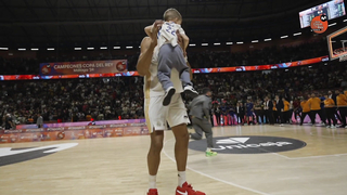 The Movie of a Great Final" captures the essence of the Copa del Rey Málaga 2024 final, showcasing the intensity, emotion, and drama of the match between Real Madrid and Barça.