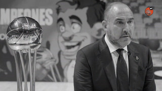 Chus Mateo: "The dynamic we have helps us feel strong | Copa del Rey Málaga 2024"