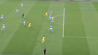 #UCL Great Saves Round of 16 1st leg | Samba, Donnarumma, Ramsdale...