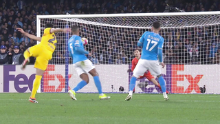 #UCL Great Saves Round of 16 1st leg | Samba, Donnarumma, Ramsdale...