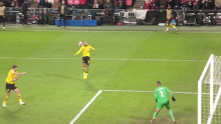 #UCL Great Saves Round of 16 1st leg | Samba, Donnarumma, Ramsdale...