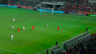 Champions Cup | Houston 1-0 St. Louis | Round One ConcaChampions 2024