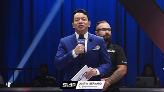 Waylon Frost vs Andrew Provost | Power Slap 5 Full Match