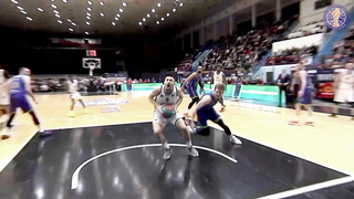 Avtodor vs Runa Highlights February, 9 | Season 2023-24