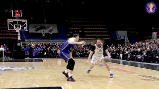 Avtodor vs Runa Highlights February, 9 | Season 2023-24