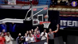 Avtodor vs Runa Highlights February, 9 | Season 2023-24