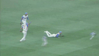 Day 5: CURACAO VS. PUERTO RICO | GAME 19 SUMMARY