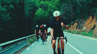 Set Sail ! | Six Months to Go...