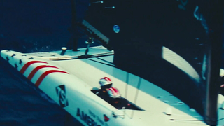 Set Sail ! | Six Months to Go...