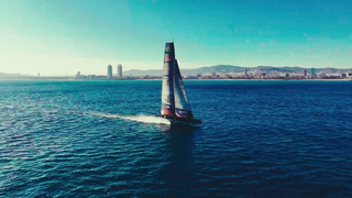 Set Sail ! | Six Months to Go...