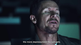 I Jumped From Space (World Record Supersonic Freefall)