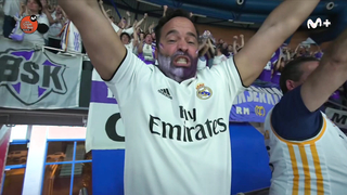 The Cup, the tournament of the fans | Copa del Rey Málaga 2024