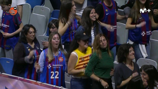 The Cup, the tournament of the fans | Copa del Rey Málaga 2024