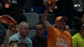 The Cup, the tournament of the fans | Copa del Rey Málaga 2024