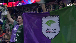 The Cup, the tournament of the fans | Copa del Rey Málaga 2024