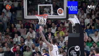 "The Poirier Factor" Key | Copa del Rey Málaga 2024