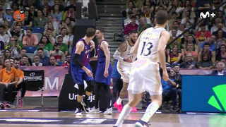 "The Poirier Factor" Key | Copa del Rey Málaga 2024