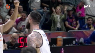 "The Poirier Factor" Key | Copa del Rey Málaga 2024