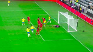 W GOLD CUP Group Stage | Brazil 5-0 Panama