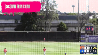 Top 5 moments of the Round - Round 4