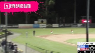 Top 5 moments of the Round - Round 4