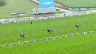 Top 10 Recent Wins | The Ascot Hurdle