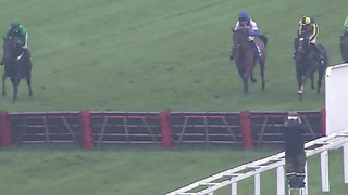 Top 10 Recent Wins | The Ascot Hurdle