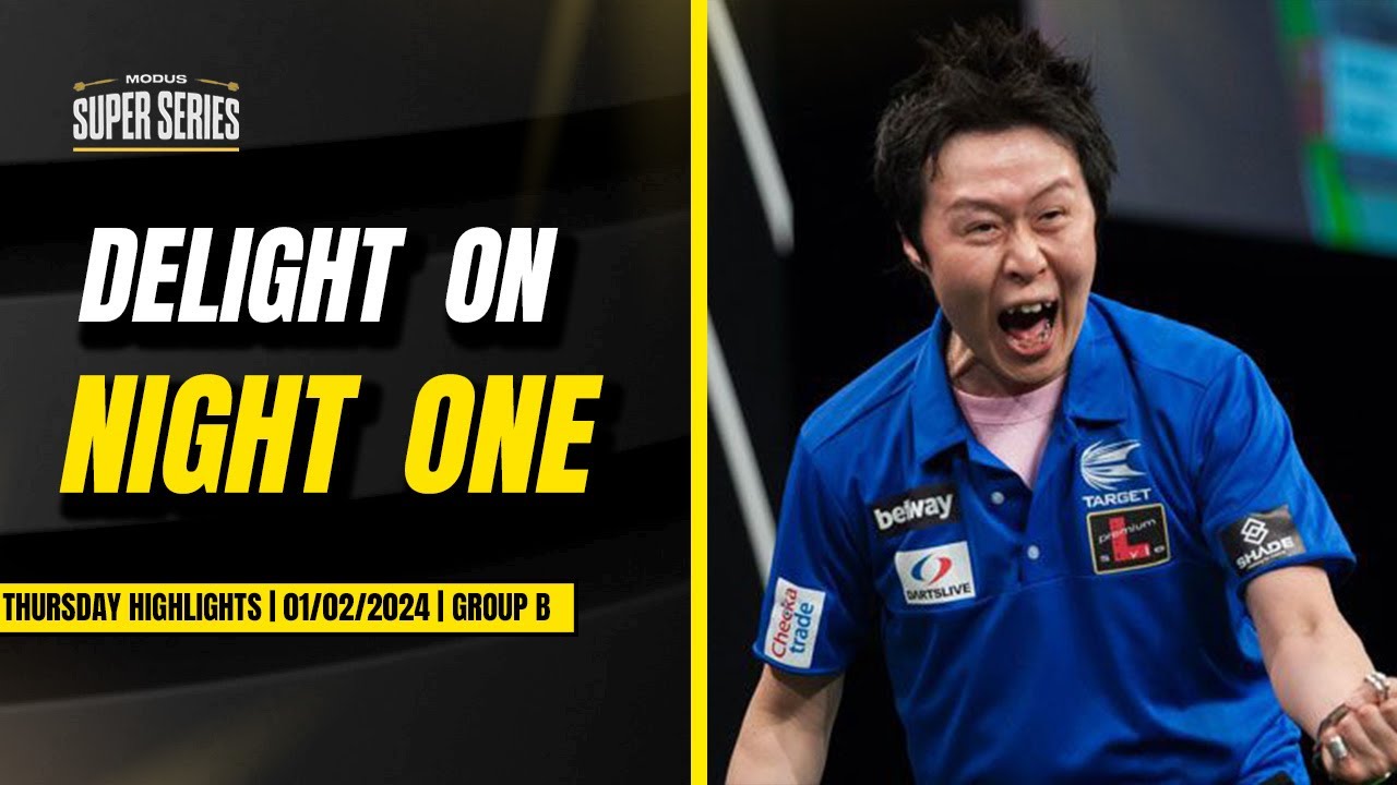 New Face Make Waves | Highlights | Week 11 Group B Session 1