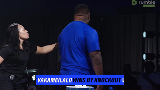 Cody Vallo vs Kalani Vakameilalo | Power Slap 4 Full Match
