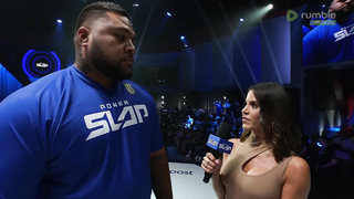 Cody Vallo vs Kalani Vakameilalo | Power Slap 4 Full Match