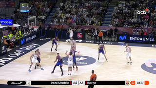 The Final with a Microphone" offers an exclusive look into the emotions and reactions of players, coaches, and referees during the intense final match of the Copa del Rey Málaga 2024. Get ready to experience the passion and drama of this thrilling encount