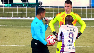 Champions Cup | Philadelphia 3-3 Saprissa | Round One ConcaChampions 2024