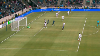 Champions Cup | Philadelphia 3-3 Saprissa | Round One ConcaChampions 2024