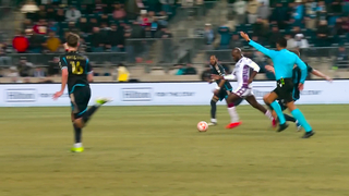 Champions Cup | Philadelphia 3-3 Saprissa | Round One ConcaChampions 2024