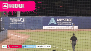 Top 5 moments of the Round - Round 3