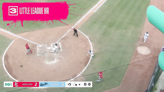 Top 5 moments of the Round - Round 3