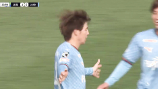 Wakizaka shines again! | Shonan Bellmare 1-2 Kawasaki Frontale | 2024 J1 LEAGUE HIGHLIGHTS | MW 1