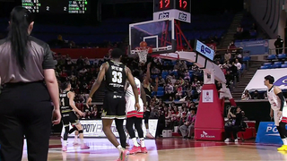 Game Highlights: New Taipei Kings' Joseph Lin 10 points vs. Seoul SK Knights | Jan. 31, 2024