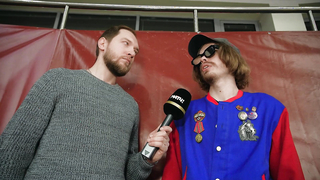 Match of the Week CSKA-UNICS