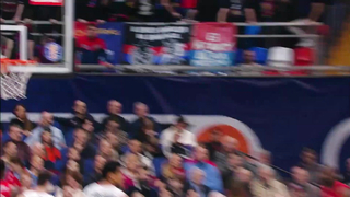 Match of the Week CSKA-UNICS