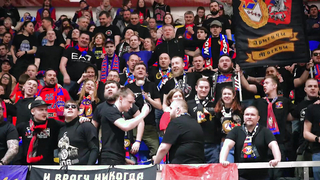 Match of the Week CSKA-UNICS