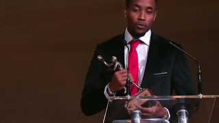 TheGazeys NBL24: Bryce Cotton's Award-Winning Speech