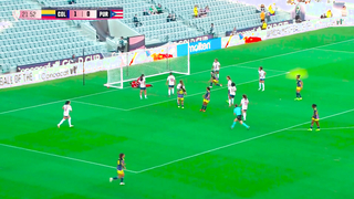 W GOLD CUP Group Stage | Colombia 2-0 Puerto Rico