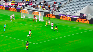 W GOLD CUP Group Stage | Colombia 2-0 Puerto Rico