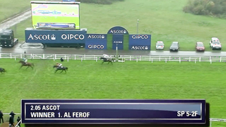 Top 10 Recent Wins | The 1965 Chase