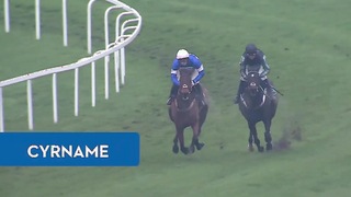 Top 10 Recent Wins | The 1965 Chase