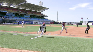 Day 5: DOMINICANA VS. PANAMÁ | GAME 18 SUMMARY
