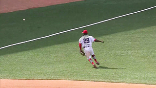 Day 5: DOMINICANA VS. PANAMÁ | GAME 18 SUMMARY