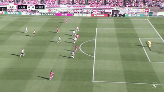 Young star Araki scores twice! | Cerezo Osaka 2-2 FC Tokyo | 2024 J1 LEAGUE HIGHLIGHTS | MW 1