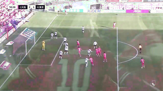 Young star Araki scores twice! | Cerezo Osaka 2-2 FC Tokyo | 2024 J1 LEAGUE HIGHLIGHTS | MW 1